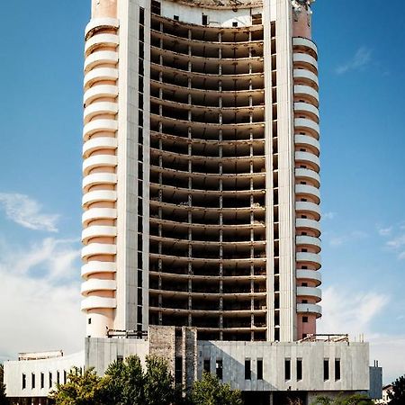 Chorsu Hotel Taskent Exterior foto