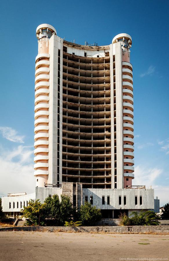 Chorsu Hotel Taskent Exterior foto